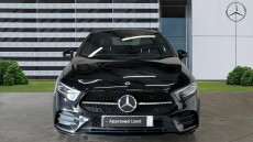 Mercedes-Benz A-Class A250e AMG Line Premium Plus Edition 4dr Auto Saloon